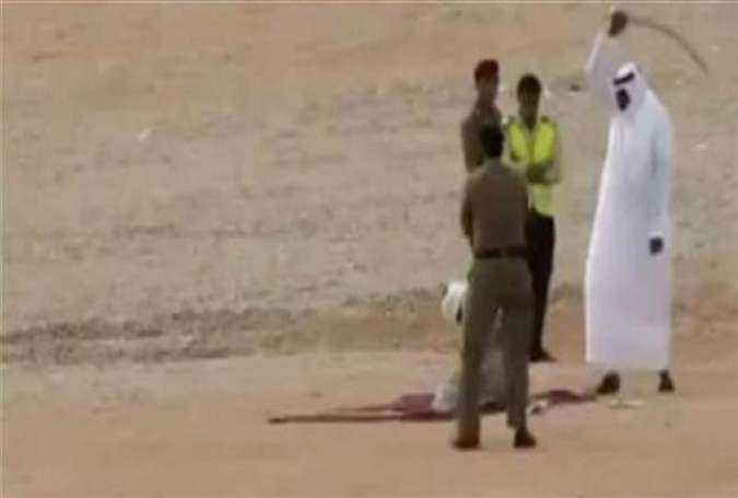 Saudi executions at unprecedented rate: Amnesty