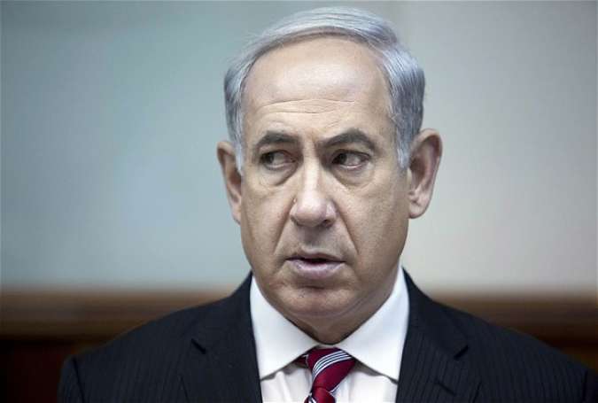 Netanyahu: İran’ın Esad’a ve Husilere verdiği destek İsrail’i tehdit ediyor