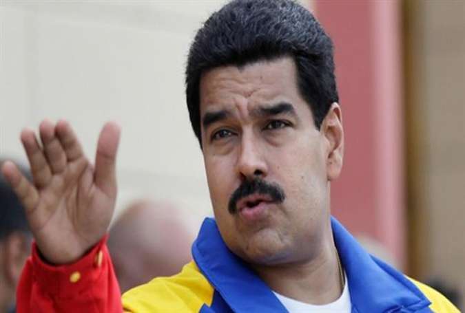 Venezuela president rejects vote suspension claims