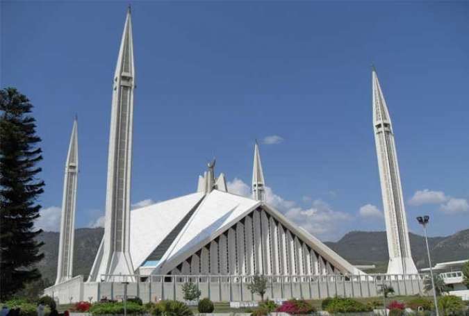اسلام آباد کی مساجد میں اذان اور نماز کا ایک ہی وقت مقرر کرنے کا فیصلہ