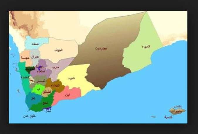 6 نفر از همراهان وزیر دفاع یمن کشته شدند