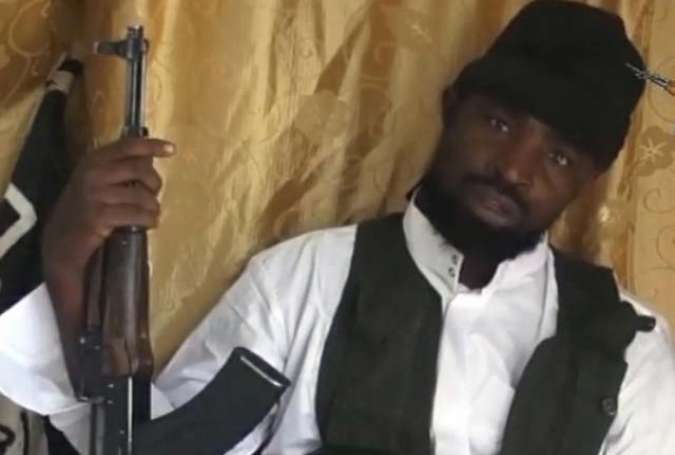نائجیریا، بوکوحرام کا داعش سے باقاعدہ وابستگی کا اعلان