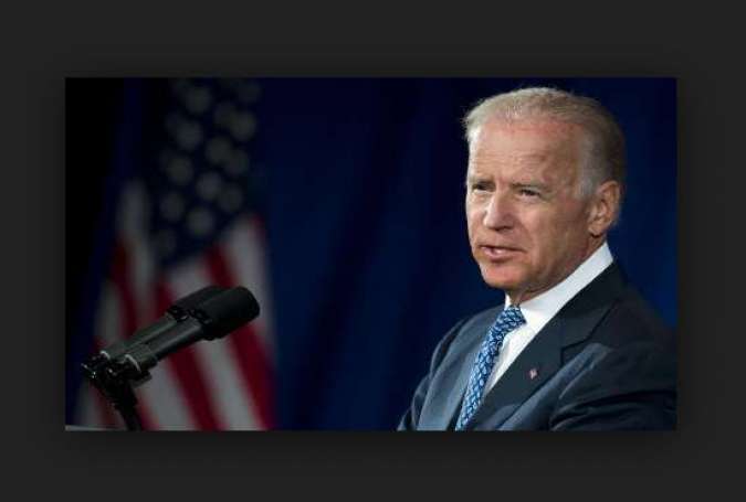 واکنش جو بایدن به نامه 47 سناتور آمریکا یی به ایران
