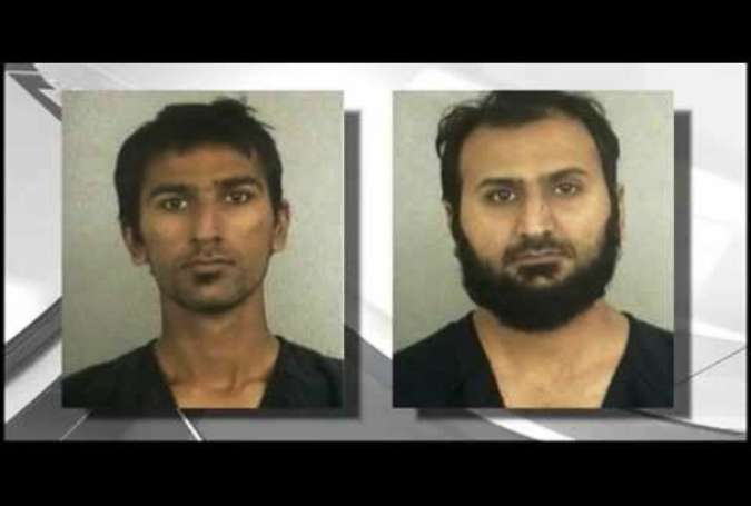 نیویارک میں حملوں کی منصوبہ بندی کرنے والے 2 پاکستانی نژاد بھائیوں کو 35 سال قید کی سزا