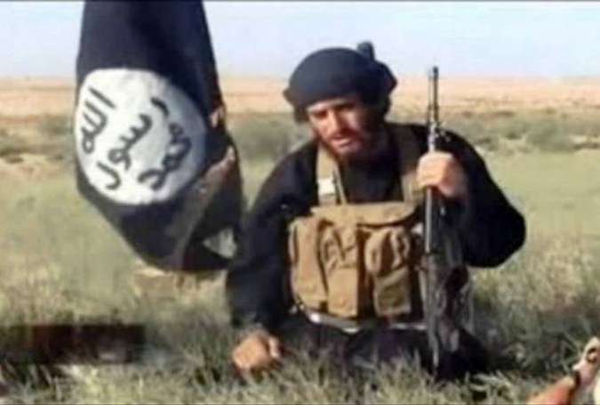 داعش نے نائیجیریا کے شدت پسند گروہ بوکوحرام کی وفاداری قبول کرنے کا اعلان کر دیا