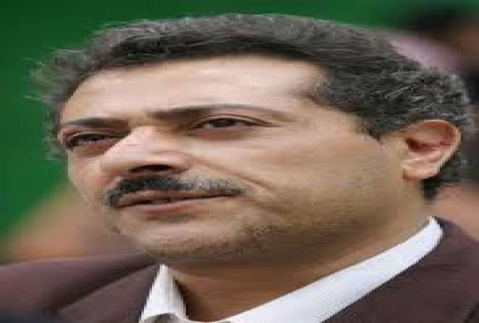 Yemen’s Ansarullah Official Shot Dead in Sanaa