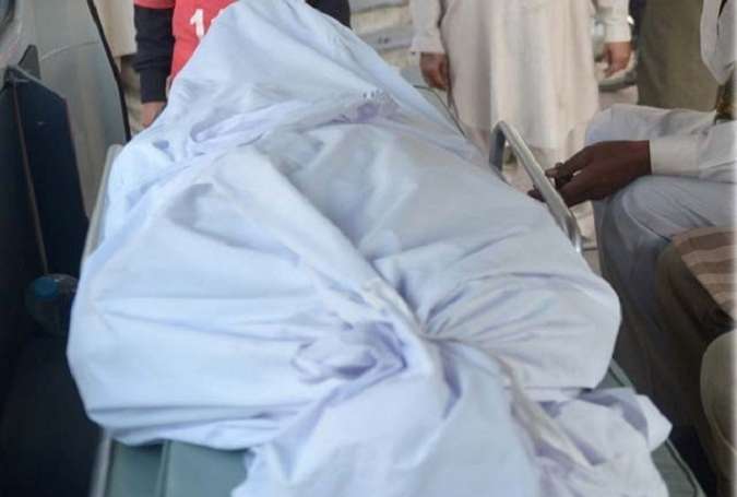 بالاکوٹ، جیپ کھائی میں گرنے سے ایک ہی خاندان کے 8 افراد جاں بحق