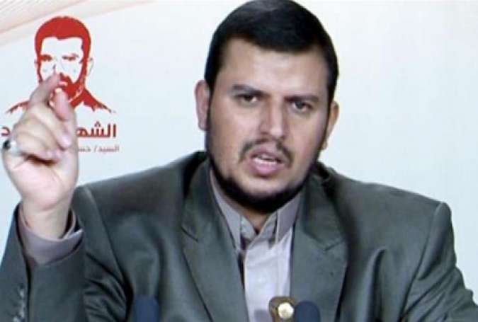هشدار رهبر گروه انصارالله یمن به عوامل اقدامات تروریستی