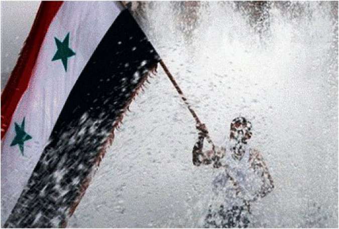 دستاوردهای بحران سوریه برای ایران چه بوده است؟/ عقب نشینی‌هایی که غرب در قبال اسد از خود نشان داد
