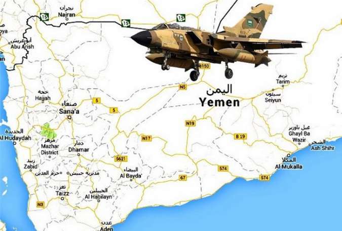 رمزگشایی از حمله هوایی عربستان به یمن/ چگونگی پاسخ انصارالله به تجاوز آل‌سعود