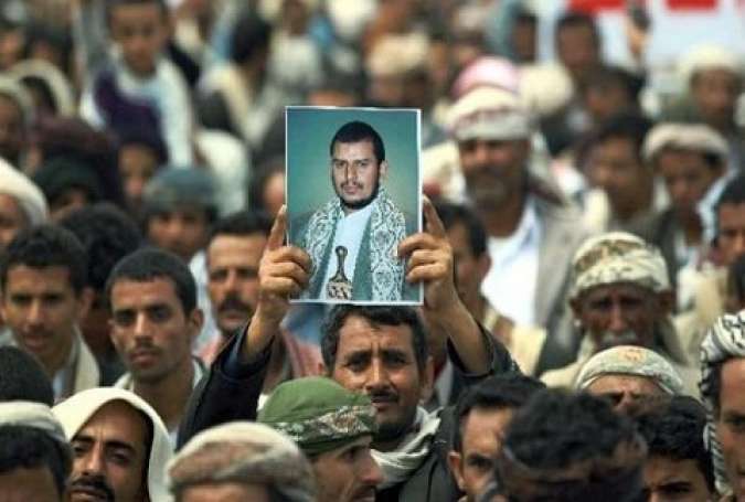 Ansarullah Has Evidence to US Role in Terrorist Operations in Yemen