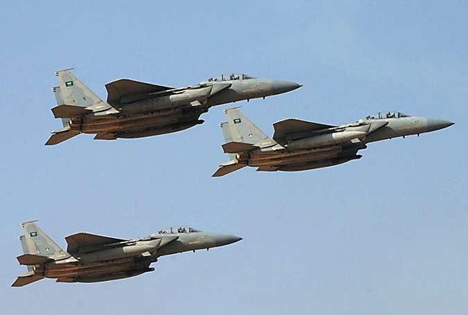 یمن میں آئی ڈی پیز کے کیمپ پر سعودی بمباری،درجنوں غیر ملکیوں سمیت متعدد پاکستانی جاں بحق