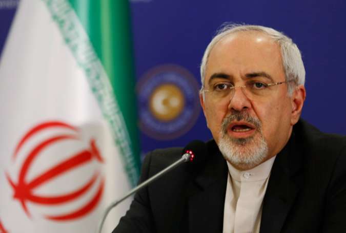 ایرانی وزیرخارجہ جواد ظریف 8 اپریل کو پاکستان کا اہم دورہ کریں گے