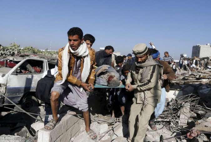 عربستان در یمن از هم‌اکنون شکست خورده است