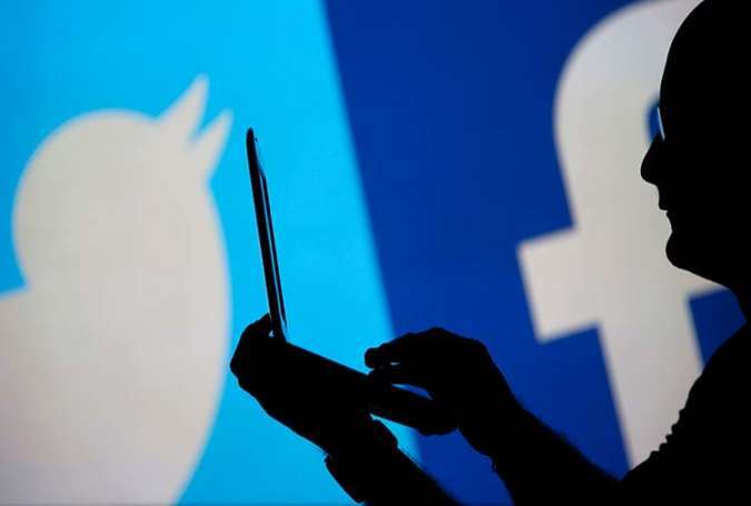 Türkiyədə "Tvitter" və "Facebook" üzərindən blok götürülüb