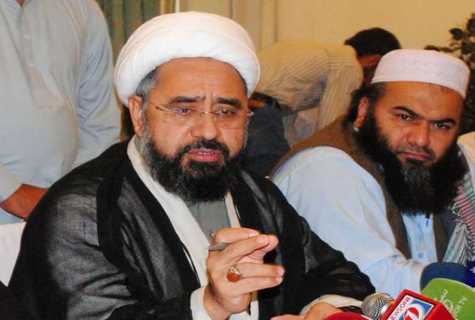 علمائے اسلام کانفرنس امت کے جید علماء کا گلدستہ ہوگا، علامہ محمد امین شہیدی