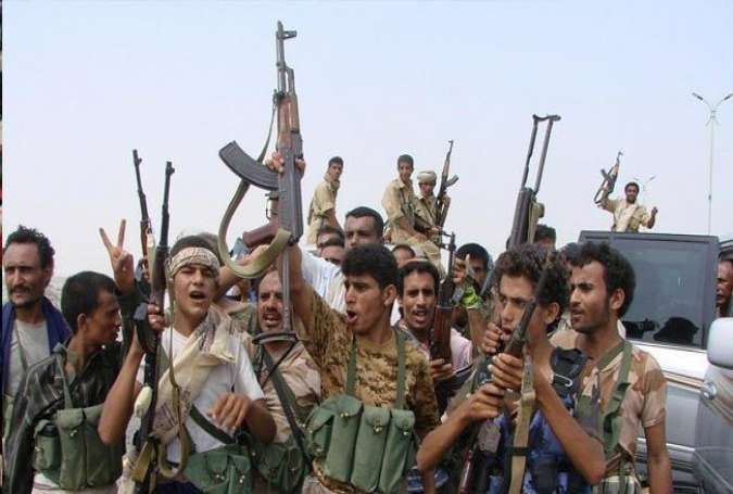 Yemen’s Ansarullah: Qaeda Defeated in Aden’s Maala, 15 Terrorists Arrested