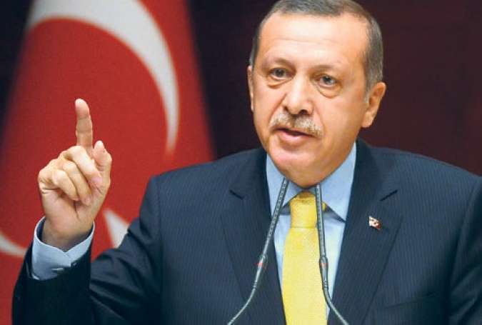 سعودی عرب، ترکی اور ایران کو یمن کے بحران کے سفارتی حل کی کوششوں میں شامل ہونا چاہیئے، ترک صدر