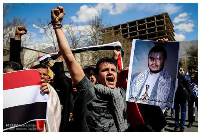 شاخص‌های میدانی شکستن "شاخ شیطان" در یمن