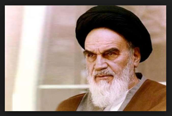مبانی و اهداف توسعه سیاسی از دیدگاه امام خمینی