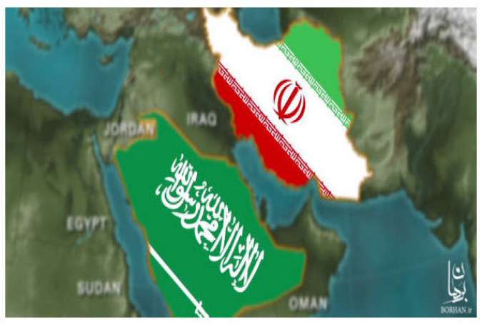 آیا عربستان وارد جنگ سرد منطقه‌ای با ایران شده است؟