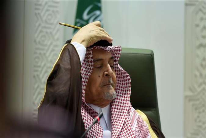 Saud al-Faisal bin Abdulaziz - Menlu Saudi.jpg