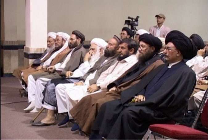 شورای علمای افغانستان و توجیه گری تجاوز!
