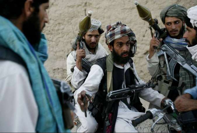 گزینه های طالبان برای صلح و جنگ