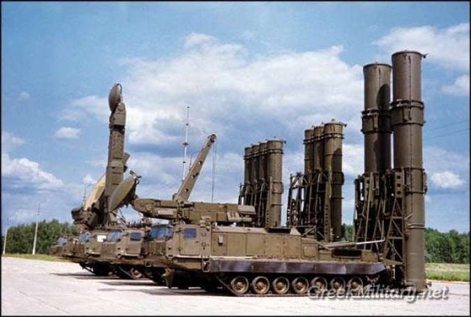 ABŞ: Rusiya S-300 raketlərini İrana maliyyə vəziyyətinə görə satır
