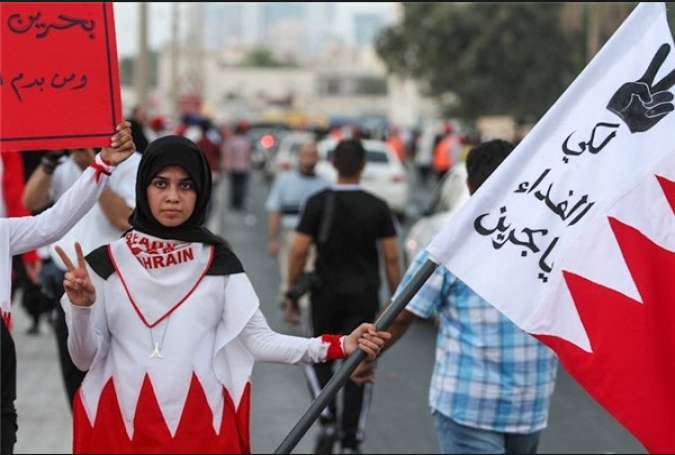ادامه شکنجه وحشیانه انقلابیون بحرین