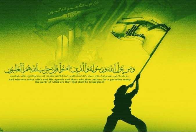 حزب‌الله تابوشکنی انتقاد از عربستان در جهان عرب را آغاز کرد