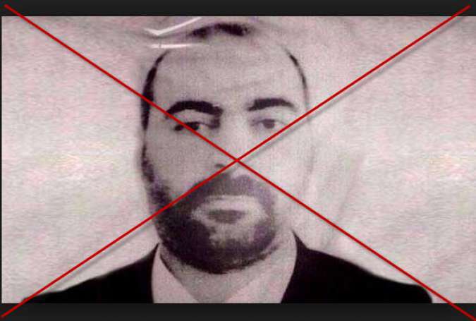 البغدادی از رهبری داعش کنار گذاشته شد