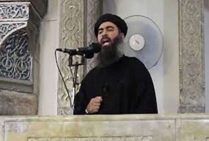 İŞİD liderinin ölümü təsdiqləndi