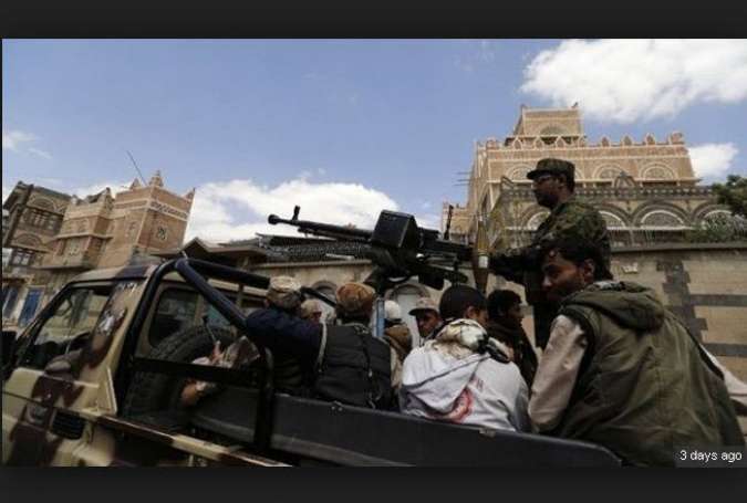 سیطره ارتش انقلابی یمن بر استان نفت‌خیز مأرب