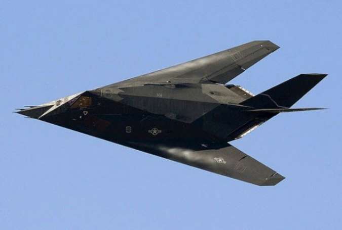 پرواز هواپیمای جاسوسی آمریکا بر فراز آسمان صنعاء