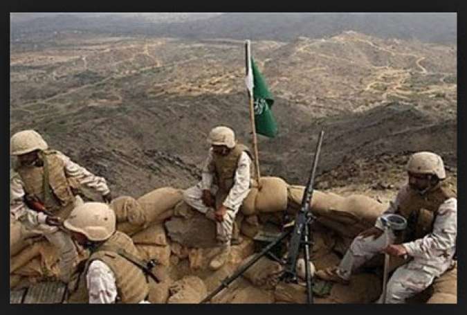 فرار 4 هزار سرباز سعودی از پادگان‌ها راز آتش‌بس فریبکارانه عربستان