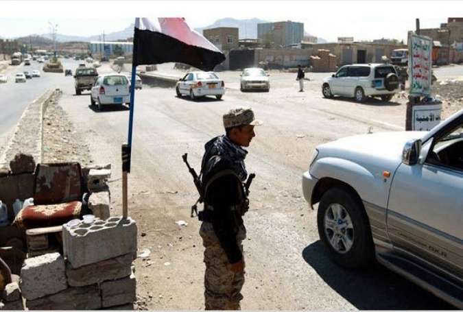 پیشروی ارتش و کمیته‌های انقلابی یمن در تعز