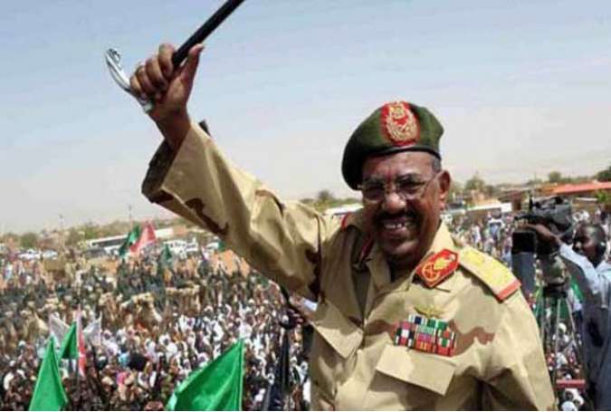 سیاست خارجی سودان در دوران عمر البشیر