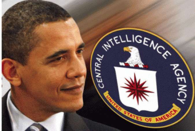 باراک اوباما کی سی آئی اے کو کھلی چھٹی، "پاکستان میں جس پر شبہ ہو ڈرون حملہ کر دیں"