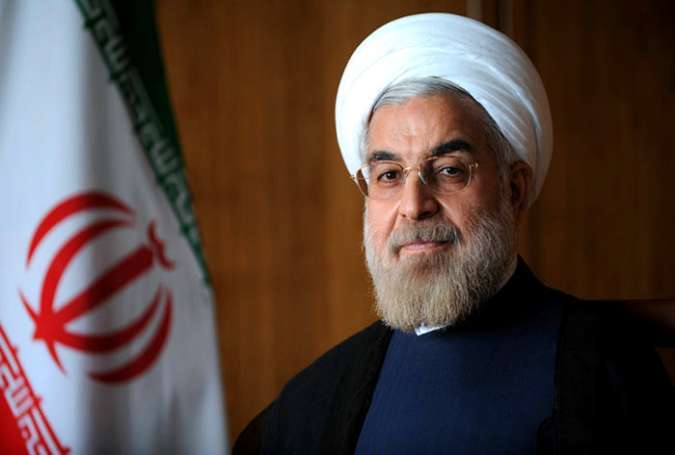 İran prezidenti: “Nüvə proqramı üzrə saziş yaxın aylarda imzalanacaq”