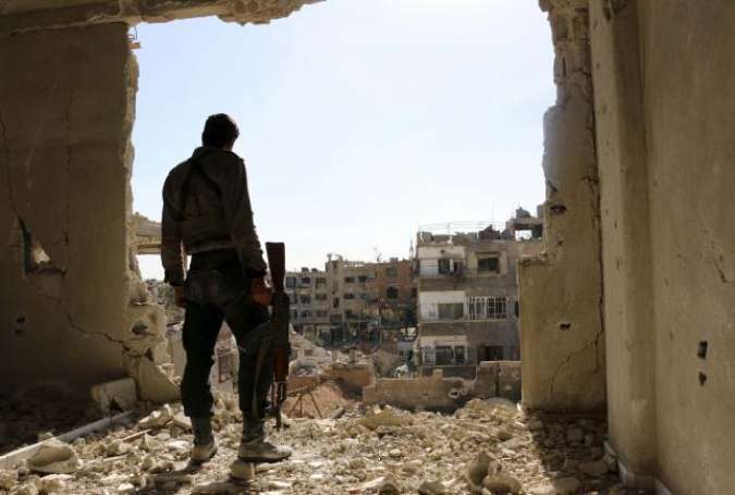 Set to begin, U.S. plan for Syrian rebels already mired in doubt