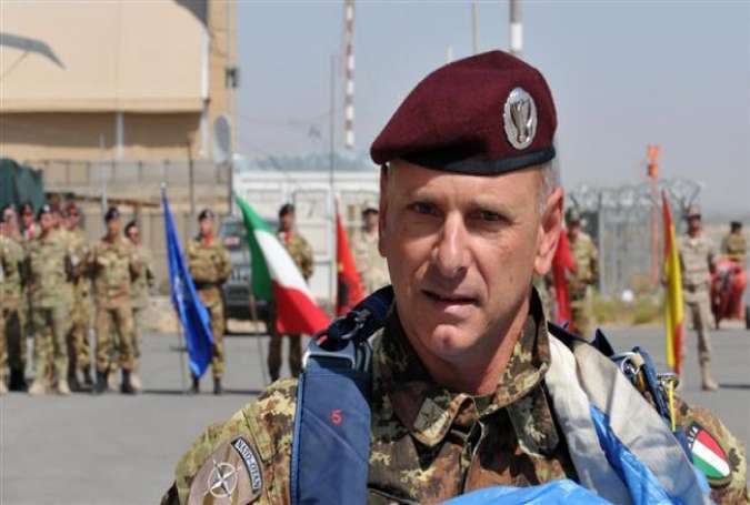Major General Luciano Portolano, Commander of the UN Interim Force in Lebanon (UNIFIL).jpg