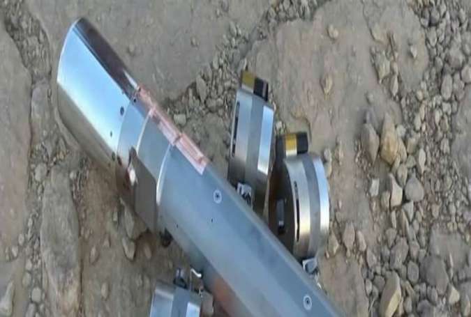 Saudi-led Coalition Using Cluster Bombs in Yemen: HRW