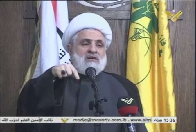 Sheikh Qassem: Both ISIL & Saudi Kill Arabs, Muslims, Don’t Fight Enemies