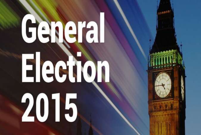 برطانیہ میں 650 نشستوں پر عام انتخابات کل ہوں گے