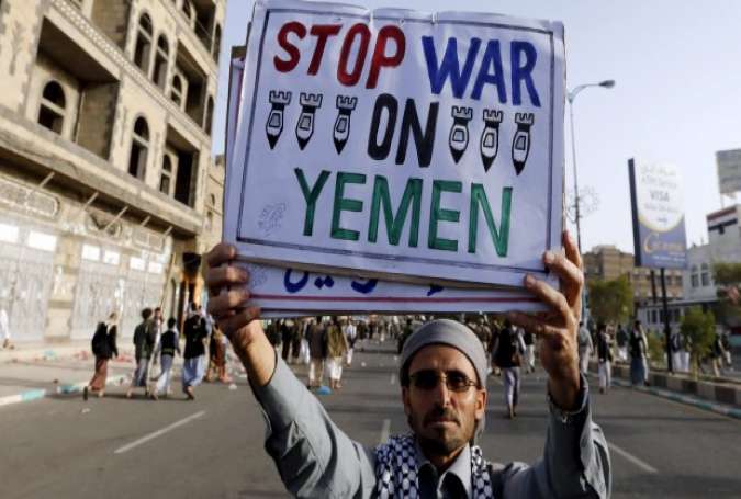 Yemen: Senegal to send 2100 troops to join Saudi-led coalition