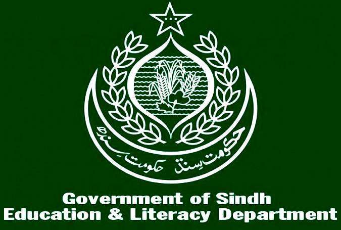 محکمہ تعلیم سندھ نے محکمے سے جعلی اساتذہ کا صفایا کرنے کا فیصلہ کرلیا