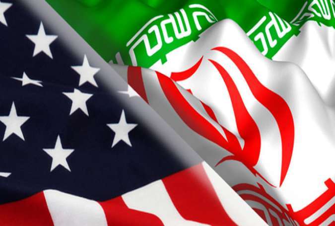 İran ABŞ-ın təhdidlərinə sərt cavab verdi