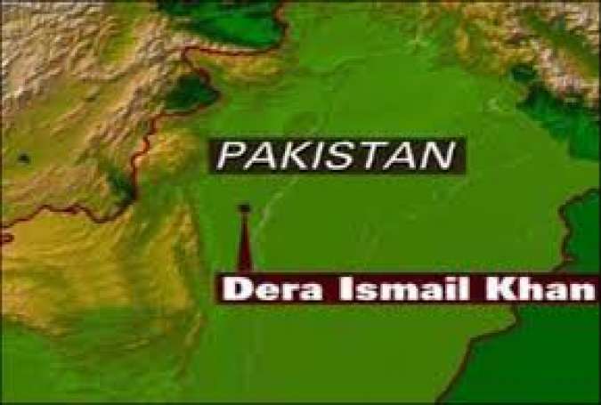 ڈی آئی خان، کشمیر چوک کے قریب کار سواروں کی فائرنگ سے انور علی جاں بحق