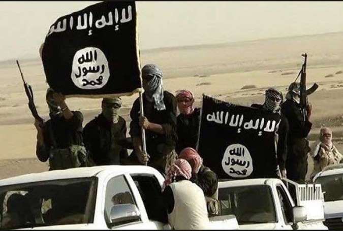 آیا داعش برای حمله به کربلا آماده می‌شود؟
